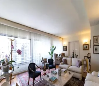 Apartamento com 4 Quartos à venda, 484m² no Bela Vista, São Paulo