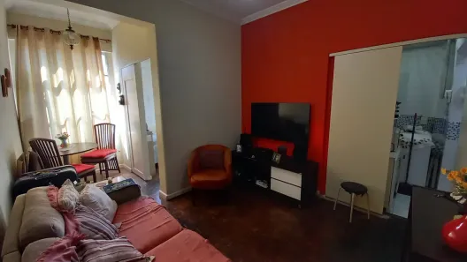 Apartamento com 1 Quarto à venda, 40m² no Copacabana, Rio de Janeiro