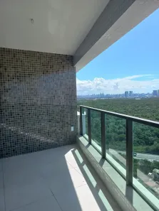 Apartamento com 4 Quartos à venda, 147m² no Boa Viagem, Recife