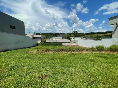 Lote/Terreno à venda, 615m² no Residencial e Empresarial Alphaville, Ribeirão Preto