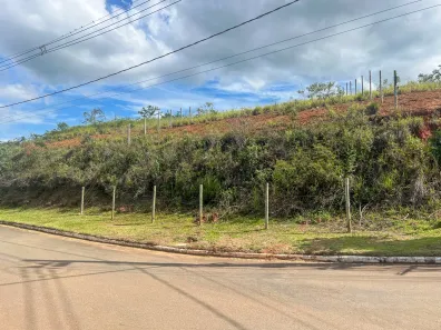 Lote/Terreno à venda, 505m² no Aeroporto, Juiz de Fora