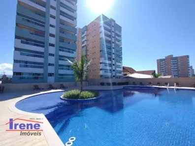 Apartamento com 2 Quartos para alugar, 72m² no Boca da Barra, Itanhaém