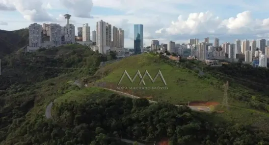 Lote/Terreno à venda, 1416m² no Vila Castela, Nova Lima