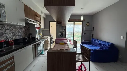 Apartamento com 2 Quartos à venda, 68m² no Calhau, São Luís