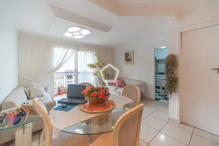 Apartamento com 2 Quartos à venda, 71m² no Vila Gomes Cardim, São Paulo
