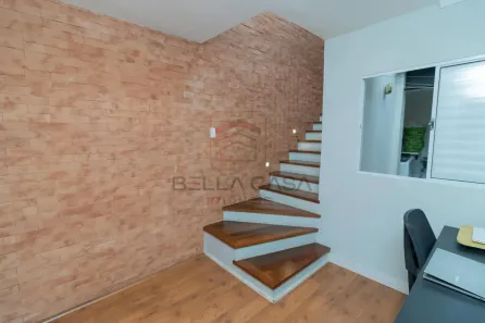 Sobrado com 2 Quartos à venda, 120m² no Parque da Vila Prudente, São Paulo
