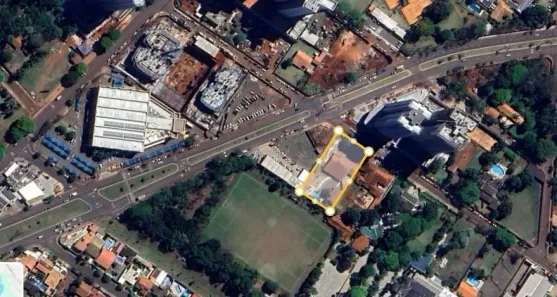 à venda, 10m² no Nikko, Londrina