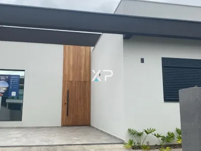 Casa com 3 Quartos à venda, 100m² no Bela Vista, Palhoça