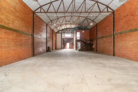 Galpão/Depósito/Armazém para alugar, 350m² no Anchieta, Porto Alegre