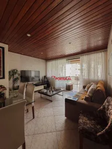 Apartamento com 3 Quartos à venda, 157m² no Jardim Maringá, Macaé
