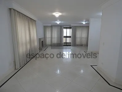 Apartamento com 3 Quartos à venda, 220m² no Vila Suzana, São Paulo
