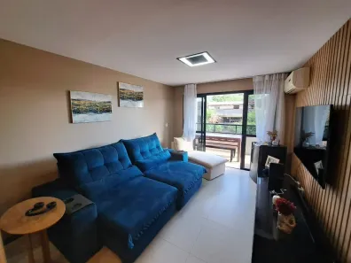 Apartamento com 3 Quartos à venda, 170m² no Centro de Vila Velha, Vila Velha