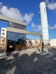 Apartamento com 2 Quartos à venda, 48m² no Ponta Negra, Natal