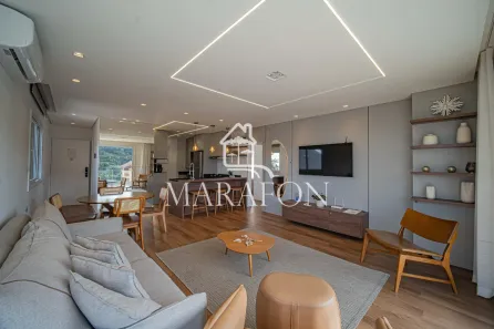 Apartamento com 2 Quartos à venda, 110m² no Centro, Gramado