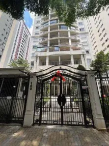 Apartamento com 2 Quartos à venda, 70m² no Vila Madalena, São Paulo