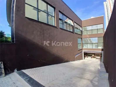 Ponto Comercial para alugar, 427m² no Santana, São Paulo