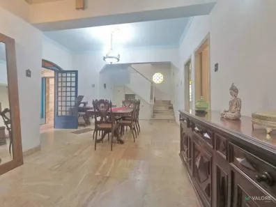 Imóvel Comercial com 4 Quartos à venda, 220m² no Serra, Belo Horizonte