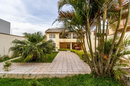 Casa com 3 Quartos para alugar, 390m² no Jardim Cláudia, Pinhais