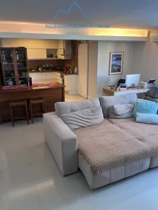 Apartamento com 3 Quartos à venda, 125m² no Lagoa, Rio de Janeiro
