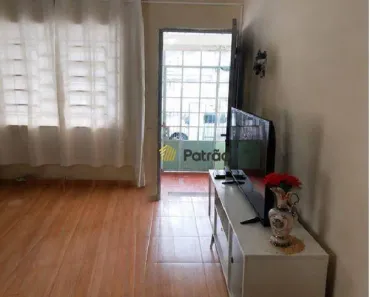 Casa com 5 Quartos à venda, 150m² no Anchieta, São Bernardo do Campo