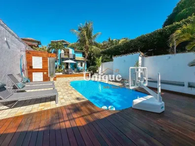 Casa com 6 Quartos para alugar, 250m² no Geriba, Armação dos Búzios