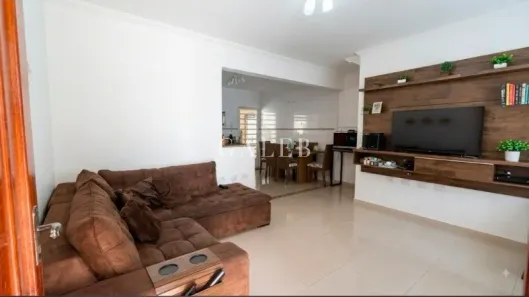 Casa de Condomínio com 2 Quartos à venda, 72m² no Ressaca, Atibaia