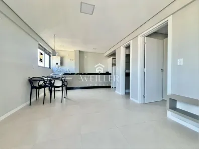 Apartamento com 1 Quarto para alugar, 44m² no Fazenda, Itajaí