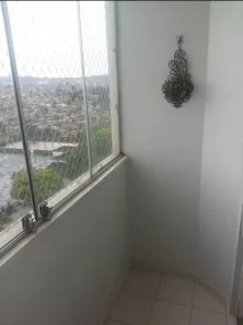 Apartamento com 2 Quartos à venda, 54m² no Casa Verde Alta, São Paulo