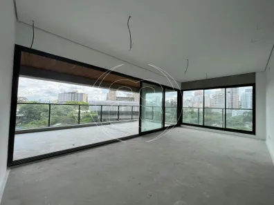 Apartamento com 3 Quartos à venda, 171m² no Vila Clementino, São Paulo