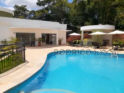 Lote/Terreno à venda, 378m² no , Carmo de Minas
