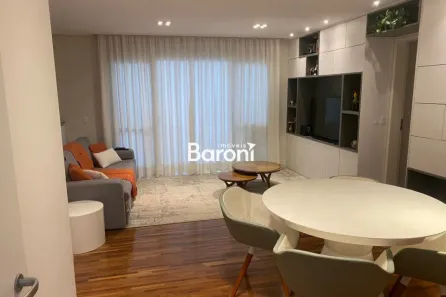 Apartamento com 2 Quartos à venda, 107m² no Indianópolis, São Paulo