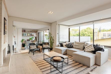 Apartamento com 3 Quartos à venda, 159m² no Menino Deus, Porto Alegre