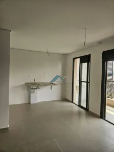 Apartamento com 1 Quarto à venda, 46m² no Dezoito do Forte Empresarial/Alphaville., Barueri