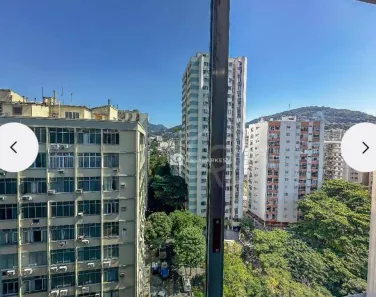 Apartamento com 1 Quarto à venda, 64m² no Flamengo, Rio de Janeiro