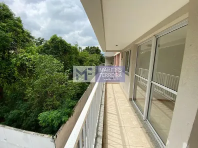 Apartamento com 2 Quartos à venda, 59m² no Taquara, Rio de Janeiro