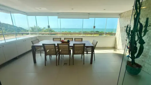 Apartamento com 4 Quartos à venda, 302m² no Ponta do Farol, São Luís
