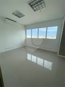 Sala Comercial para alugar, 39m² no Centro, São Bernardo do Campo