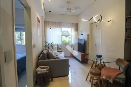 Apartamento com 2 Quartos à venda, 35m² no Vila Butantã, São Paulo