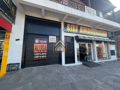 Ponto Comercial para alugar, 75m² no Maringá, Alvorada
