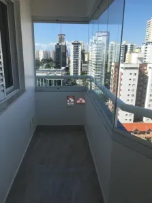 Apartamento com 2 Quartos à venda, 69m² no Parque Residencial Aquarius, São José dos Campos