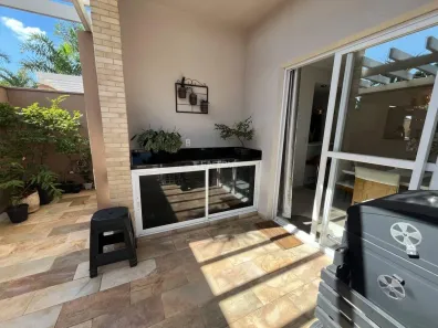 Apartamento com 3 Quartos à venda, 79m² no Jardim Guanabara, Jundiaí