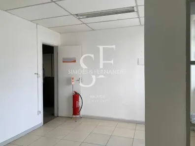 Prédio Comercial com 3 Quartos à venda, 599m² no Praça da Bandeira, Rio de Janeiro
