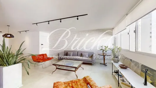 Apartamento com 4 Quartos à venda, 141m² no Itaim Bibi, São Paulo