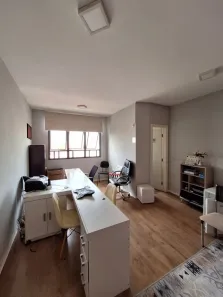 Sala Comercial para alugar, 28m² no Centro, Taubaté