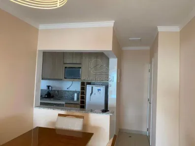 Apartamento com 2 Quartos à venda, 70m² no Canto do Forte, Praia Grande