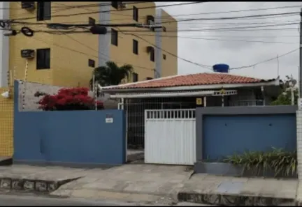 Casa com 4 Quartos à venda, 148m² no Bancários, João Pessoa