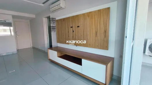 Apartamento com 2 Quartos à venda, 88m² no Barra da Tijuca, Rio de Janeiro