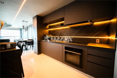 Apartamento com 1 Quarto para alugar, 71m² no Pinheiros, São Paulo