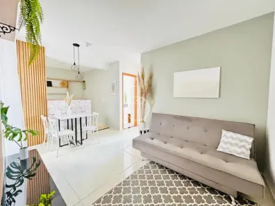Apartamento com 2 Quartos à venda, 45m² no Santo André, São Leopoldo