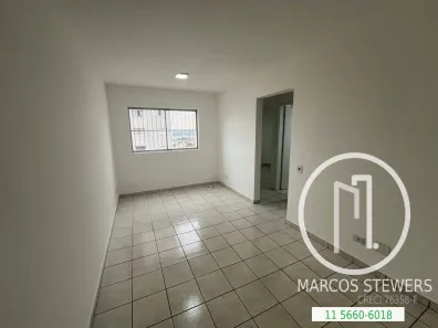 Apartamento com 2 Quartos à venda, 53m² no Socorro, São Paulo